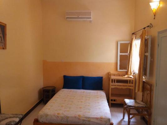 Maison D'Hotes Jardin Tamnougalt Екстер'єр фото