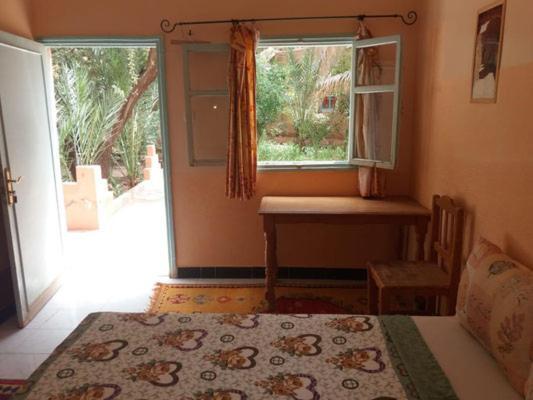 Maison D'Hotes Jardin Tamnougalt Екстер'єр фото